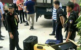 [ẢNH] Nhìn lại những vụ tấn công công nghệ cao gây chấn động